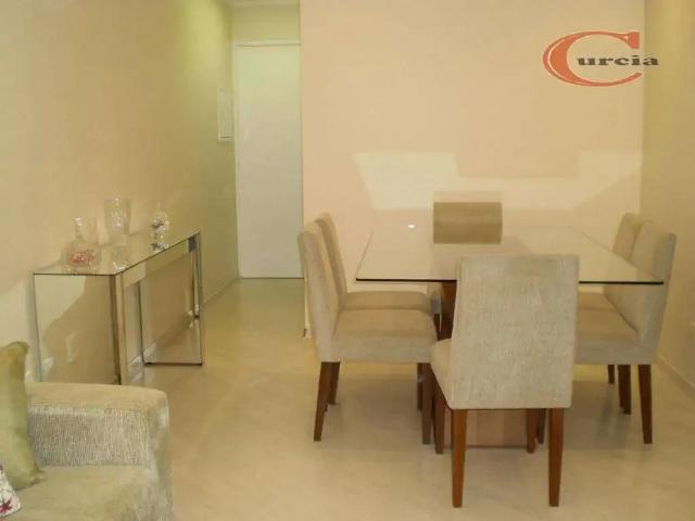 Apartamento para Venda em São Paulo/SP Jardim Maria Estela 3 Quartos