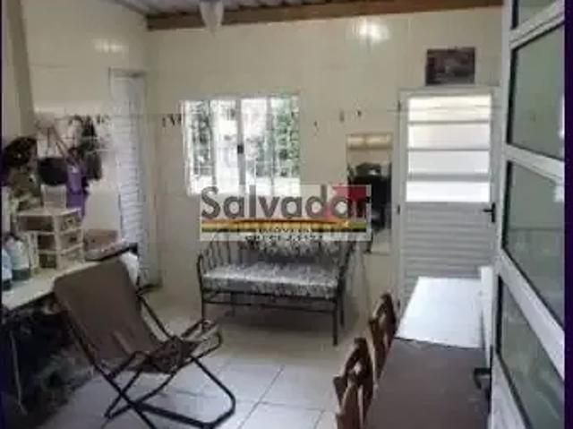 Apartamento para Venda em São Paulo/SP Jardim Maria Estela 2 Quartos