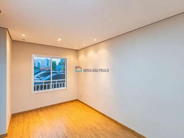 Apartamento para Venda em São Paulo/SP Jardim Maria Estela 2 Quartos