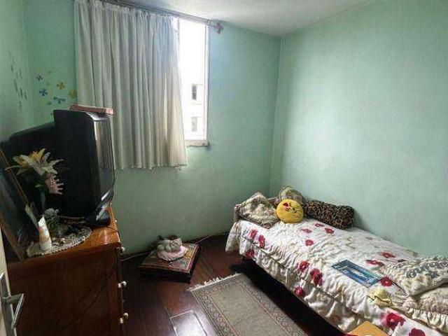 Apartamento para Venda em São Paulo/SP Jardim Maria Estela 2 Quartos