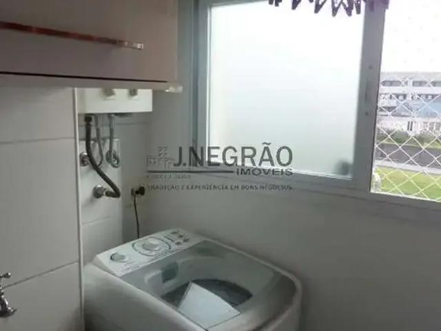 Apartamento para Venda em São Paulo/SP Jardim Maria Estela 2 Quartos
