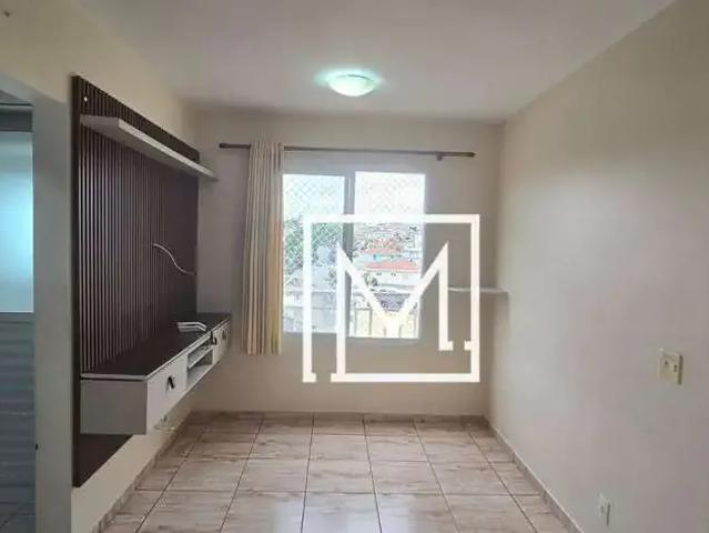Apartamento para Venda em São Paulo/SP Jardim Maria Estela 2 Quartos