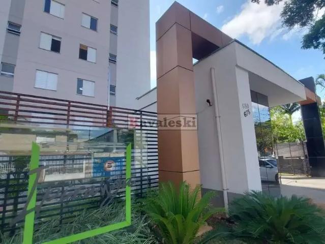 Apartamento para Venda em São Paulo/SP Jardim Maria Estela 2 Quartos