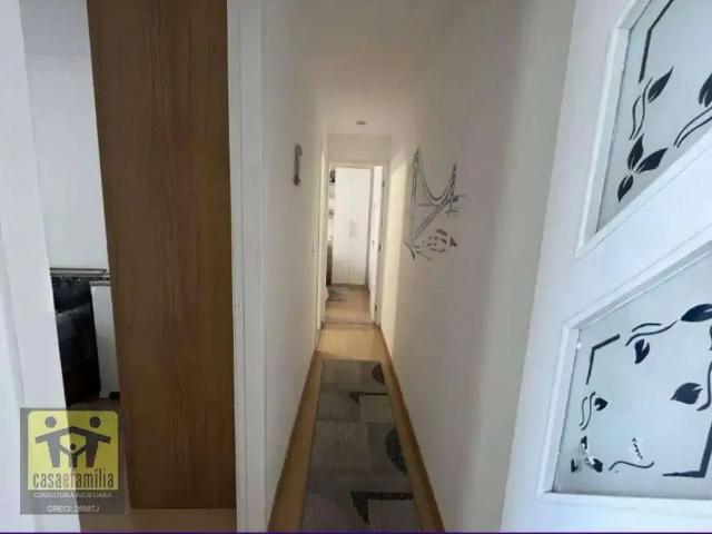 Apartamento para Venda em São Paulo/SP Jardim Maria Estela 2 Quartos