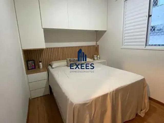 Apartamento para Venda em São Paulo/SP Jardim Maria Estela 2 Quartos