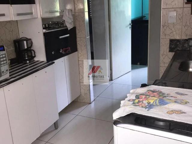 Apartamento para Venda em São Paulo/SP Jardim Maria Luiza 2 Quartos
