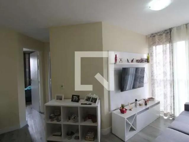 Apartamento para Venda em São Paulo/SP Jardim Maria Rita 2 Quartos