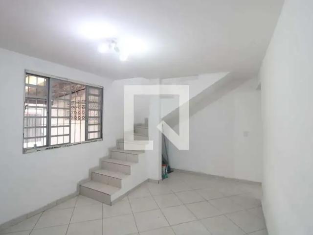 Apartamento para Venda em São Paulo/SP Jardim Maria Rita 2 Quartos