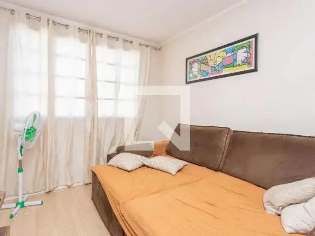 Apartamento para Venda em São Paulo/SP Jardim Maria Rita 2 Quartos