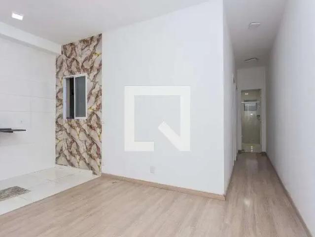 Apartamento para Venda em São Paulo/SP Jardim Maria Rita 2 Quartos