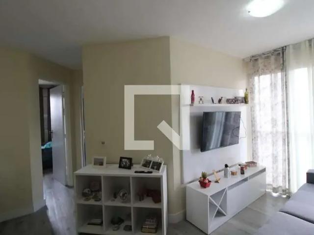 Apartamento para Venda em São Paulo/SP Jardim Maria Rita 2 Quartos