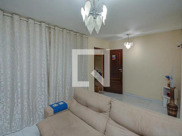 Apartamento para Venda em São Paulo/SP Jardim Maria Rita 3 Quartos