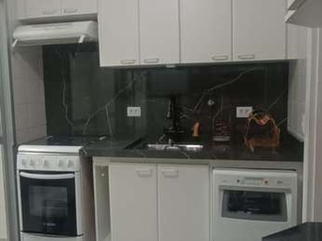Apartamento para Venda em São Paulo/SP Jardim Mariliza 2 Quartos