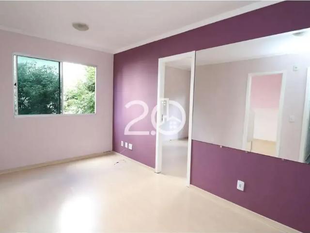 Apartamento para Venda em São Paulo/SP Jardim Marilu 3 Quartos