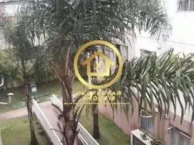 Apartamento para Venda em São Paulo/SP Jardim Marilu 3 Quartos