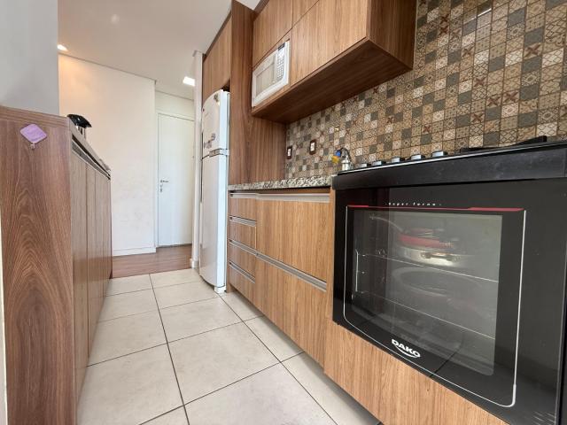 Apartamento para Venda em São Paulo/SP Jardim Marilu 3 Quartos