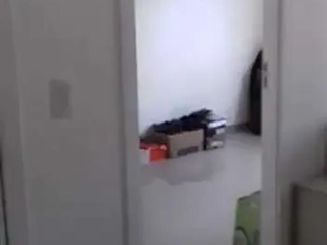 Apartamento para Venda em São Paulo/SP Jardim Marilu 3 Quartos