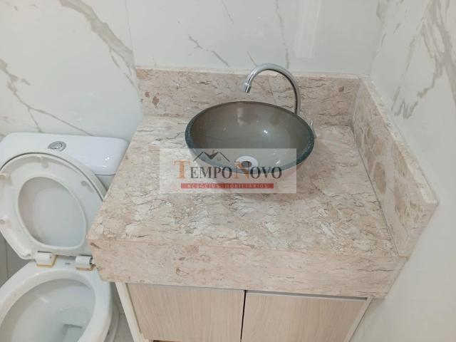 Apartamento para Venda em São Paulo/SP Jardim Marilu 3 Quartos