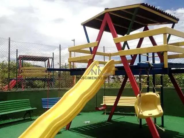 Apartamento para Venda em São Paulo/SP Jardim Marilu 2 Quartos