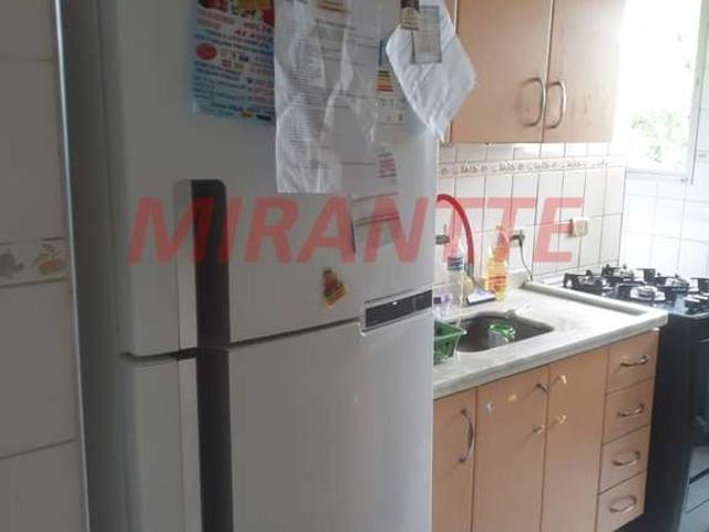 Apartamento para Venda em São Paulo/SP Jardim Marilu 2 Quartos