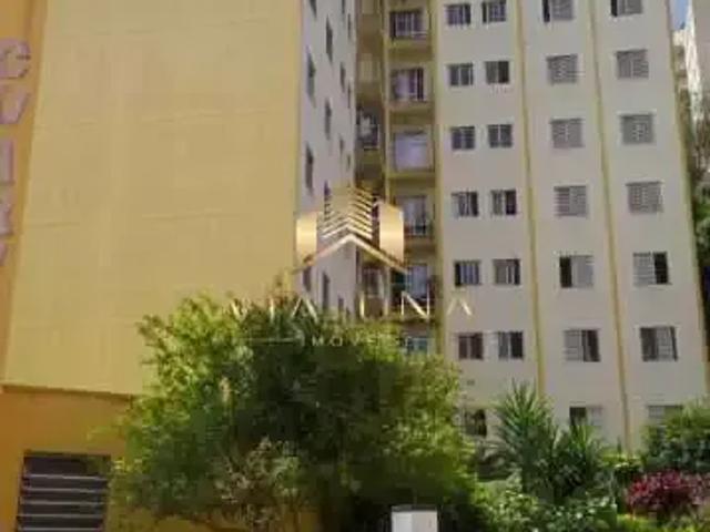 Apartamento para Venda em São Paulo/SP Jardim Marilu 2 Quartos