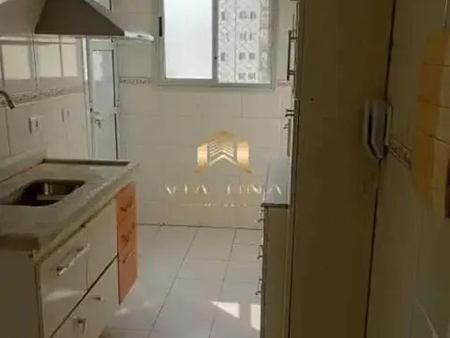 Apartamento para Venda em São Paulo/SP Jardim Marilu 2 Quartos