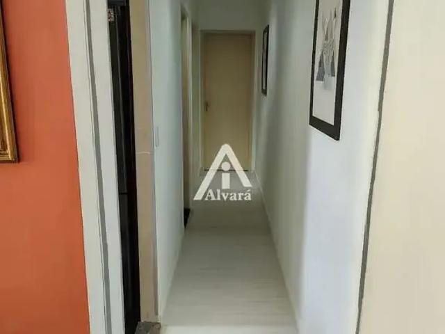Apartamento para Venda em São Paulo/SP Jardim Marilu 2 Quartos