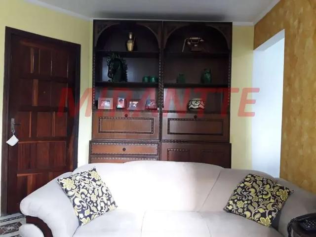 Apartamento para Venda em São Paulo/SP Jardim Marilu 2 Quartos