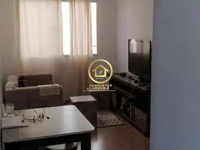 Apartamento para Venda em São Paulo/SP Jardim Marilu 2 Quartos
