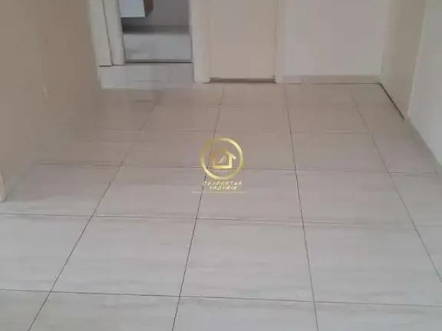 Apartamento para Venda em São Paulo/SP Jardim Marilu 2 Quartos