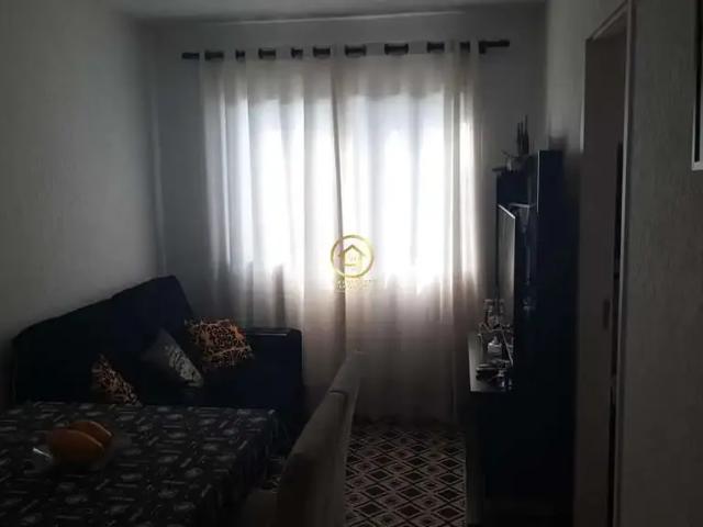 Apartamento para Venda em São Paulo/SP Jardim Marilu 2 Quartos