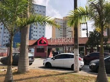 Apartamento para Venda em São Paulo/SP Jardim Marilu 2 Quartos