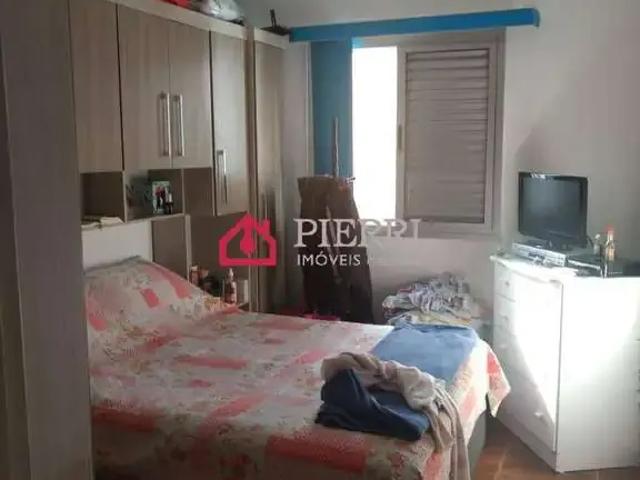 Apartamento para Venda em São Paulo/SP Jardim Marilu 2 Quartos