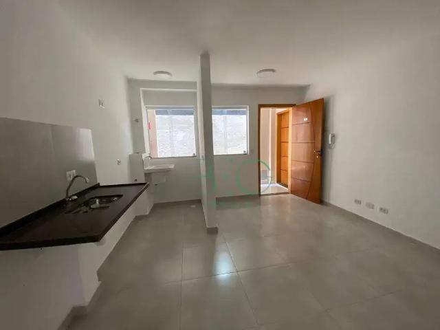 Apartamento para Venda em São Paulo/SP Jardim Maringa 1 Quartos