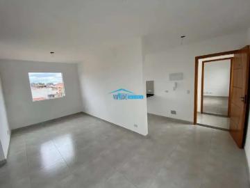 Apartamento para Venda em São Paulo/SP Jardim Maringa 2 Quartos