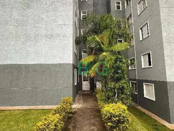 Apartamento para Venda em São Paulo/SP Jardim Maringa 2 Quartos