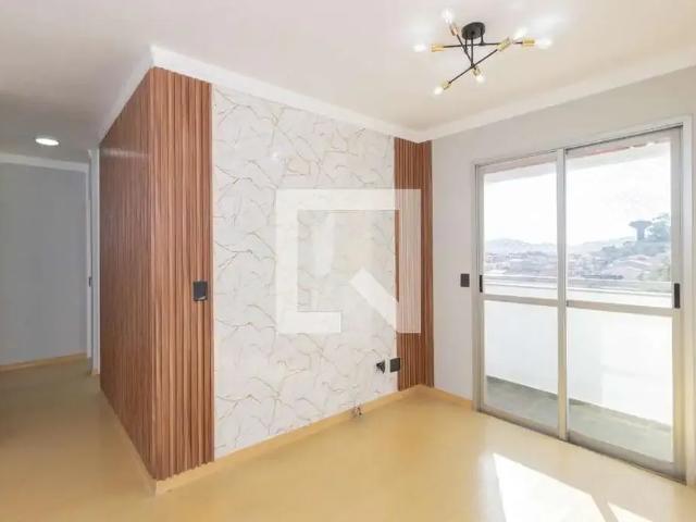 Apartamento para Venda em São Paulo/SP Jardim Marisa 3 Quartos