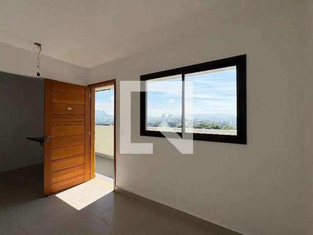 Apartamento para Venda em São Paulo/SP Jardim Marisa 1 Quartos