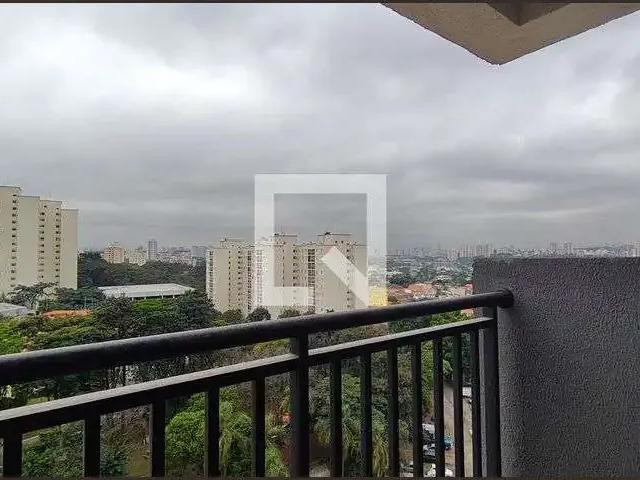 Apartamento para Venda em São Paulo/SP Jardim Marisa 1 Quartos