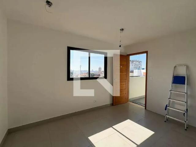Apartamento para Venda em São Paulo/SP Jardim Marisa 1 Quartos