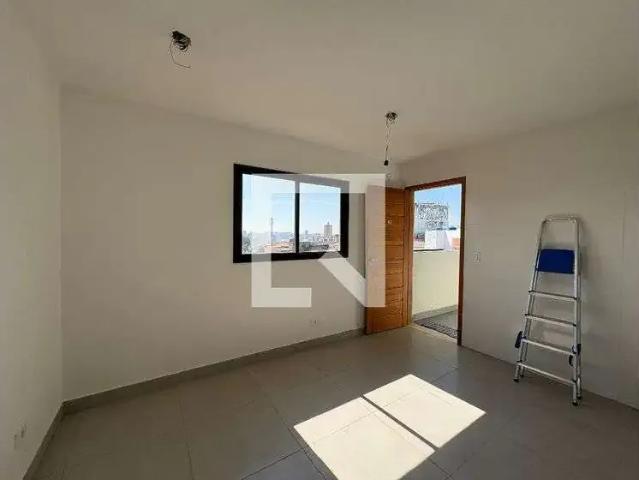 Apartamento para Venda em São Paulo/SP Jardim Marisa 1 Quartos