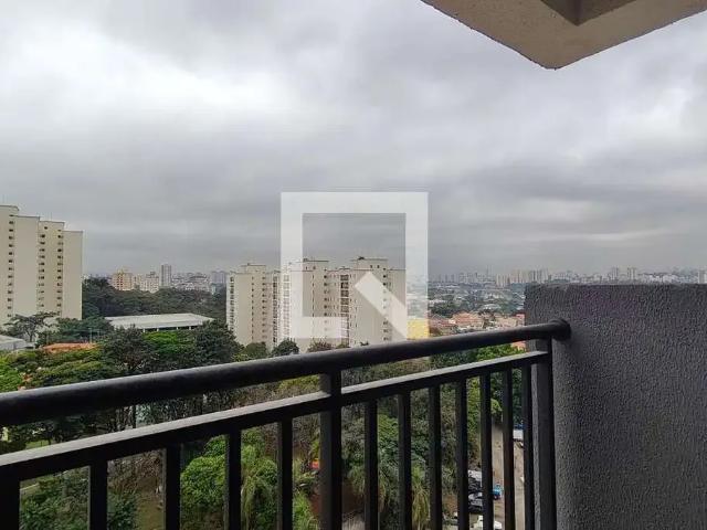 Apartamento para Venda em São Paulo/SP Jardim Marisa 1 Quartos