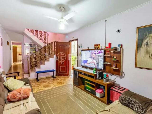 Apartamento para Venda em São Paulo/SP Jardim Marisa 1 Quartos