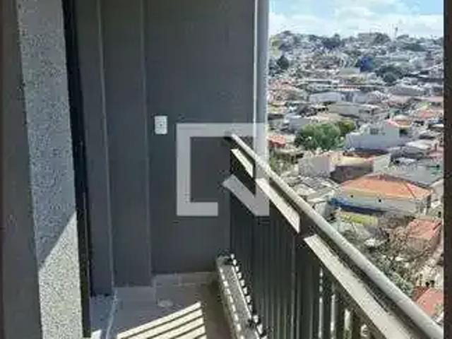 Apartamento para Venda em São Paulo/SP Jardim Marisa 2 Quartos