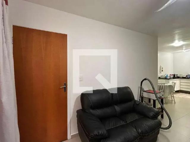 Apartamento para Venda em São Paulo/SP Jardim Marisa 2 Quartos