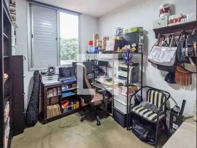 Apartamento para Venda em São Paulo/SP Jardim Marisa 2 Quartos
