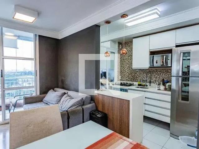 Apartamento para Venda em São Paulo/SP Jardim Marisa 2 Quartos
