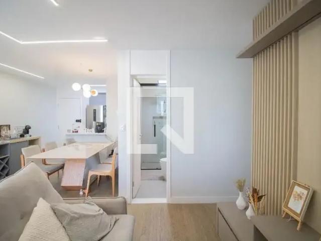 Apartamento para Venda em São Paulo/SP Jardim Marisa 2 Quartos