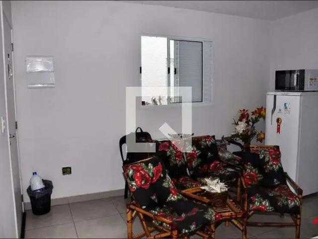 Apartamento para Venda em São Paulo/SP Jardim Marisa 2 Quartos