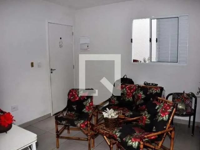Apartamento para Venda em São Paulo/SP Jardim Marisa 2 Quartos